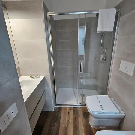 Da Nonno Antonio Appartement