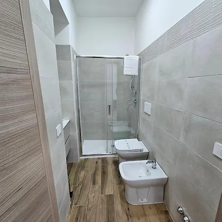 Da Nonno Antonio Appartement Bari