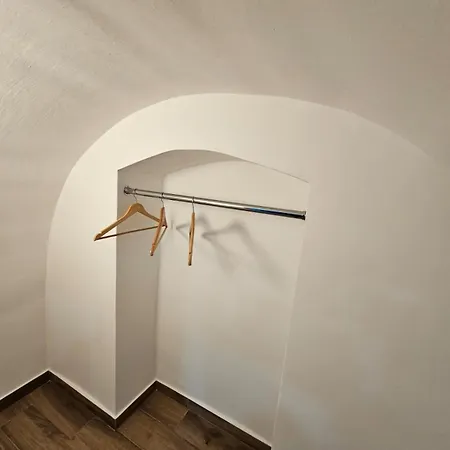 Appartement Da Nonno Antonio