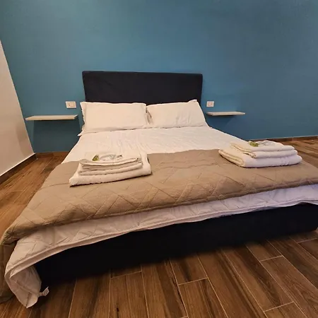 Apartmán Da Nonno Antonio *