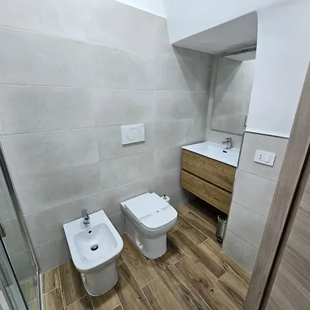 Appartement Da Nonno Antonio Bari