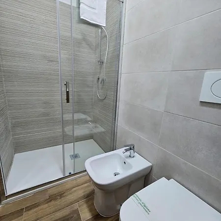 Da Nonno Antonio Appartement