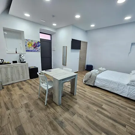 Appartement Da Nonno Antonio