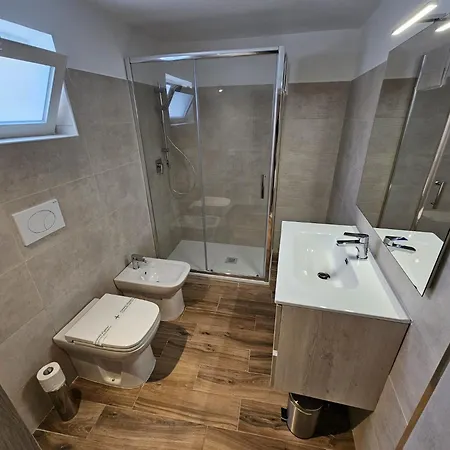 Appartement Da Nonno Antonio Bari