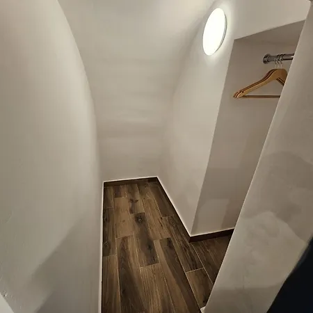 Appartement Da Nonno Antonio *