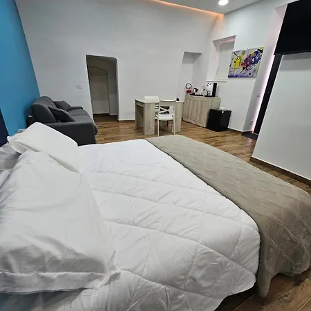 Appartement Da Nonno Antonio