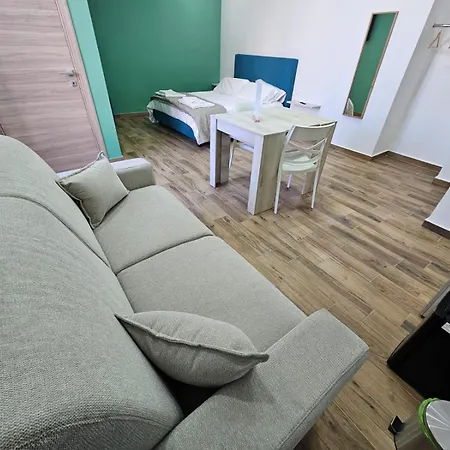 Apartmán Da Nonno Antonio *