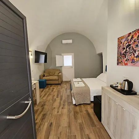 Da Nonno Antonio Appartement