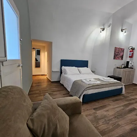 Da Nonno Antonio Appartement *