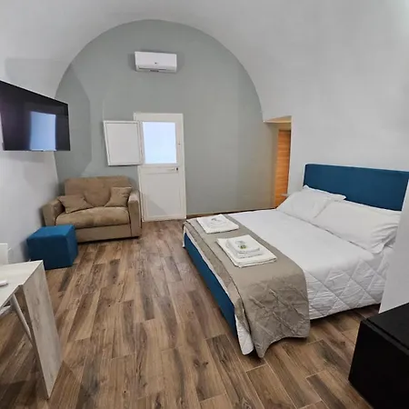 Da Nonno Antonio Bari