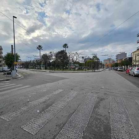 Da Nonno Antonio Apartmán Bari