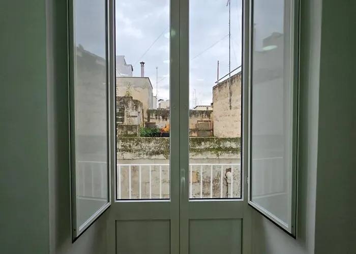 Apartment Da Nonno Antonio