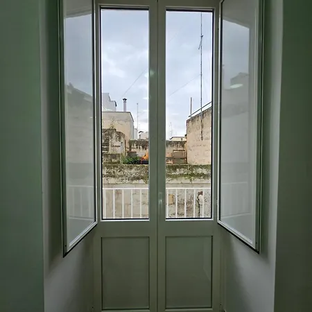 Διαμέρισμα Da Nonno Antonio