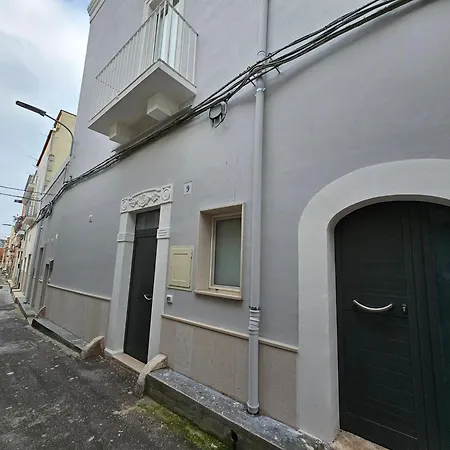 Apartamento Da Nonno Antonio