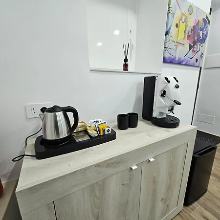 Da Nonno Antonio バーリ