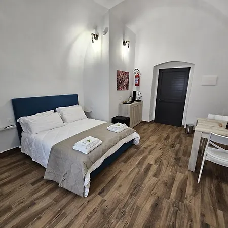 Da Nonno Antonio Apartment *