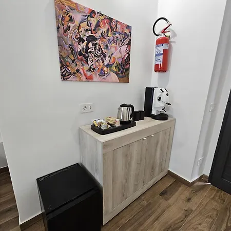 Da Nonno Antonio * Bari