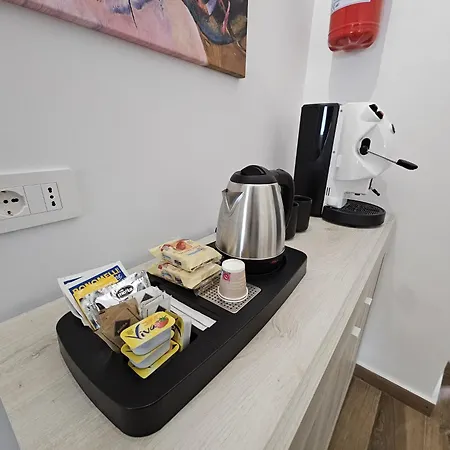 アパート Da Nonno Antonio バーリ