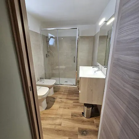 Da Nonno Antonio Μπάρι