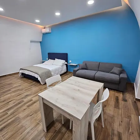 Da Nonno Antonio Apartamento Bari