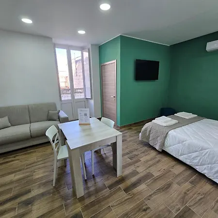 Da Nonno Antonio バーリ