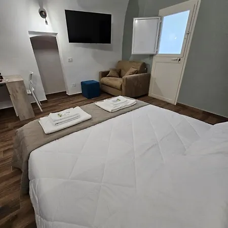 Da Nonno Antonio * Bari