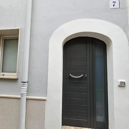 Da Nonno Antonio バーリ