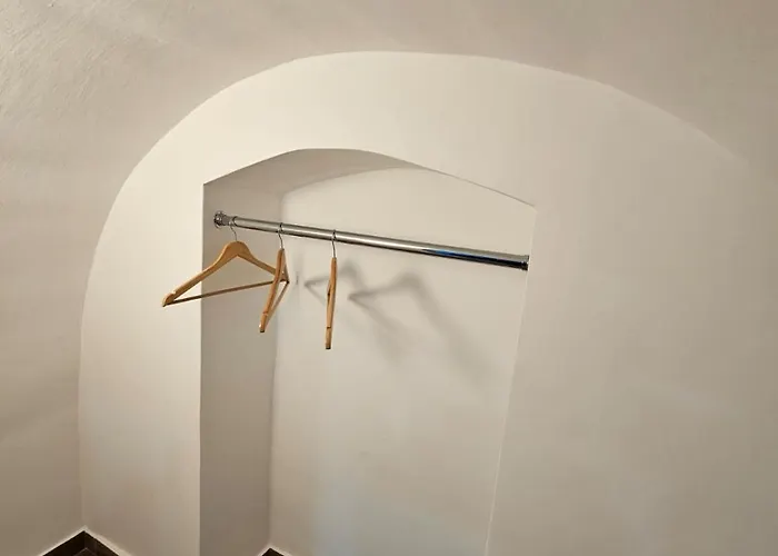 דירה Da Nonno Antonio