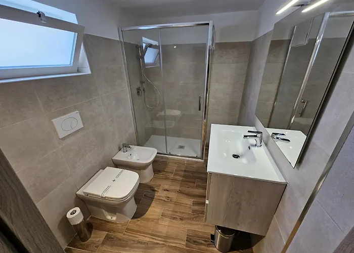 דירה Da Nonno Antonio בארי