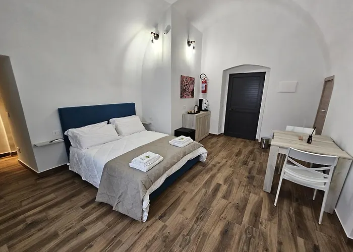 Da Nonno Antonio Appartamento *