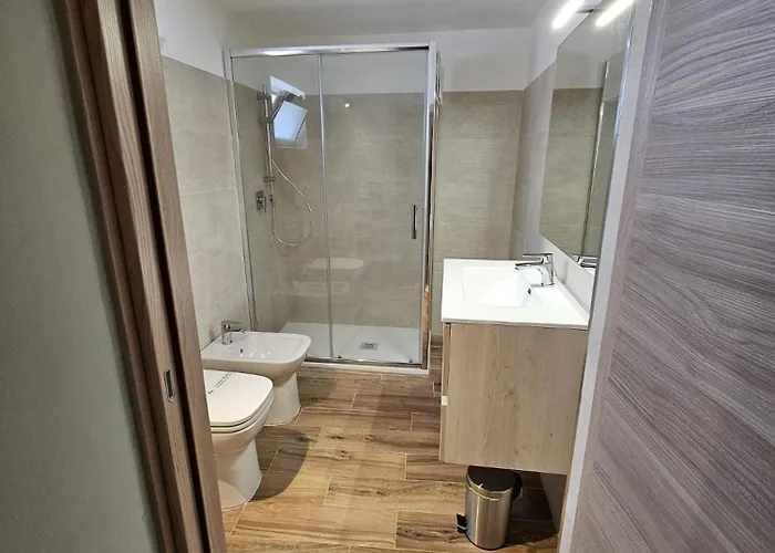 Da Nonno Antonio בארי