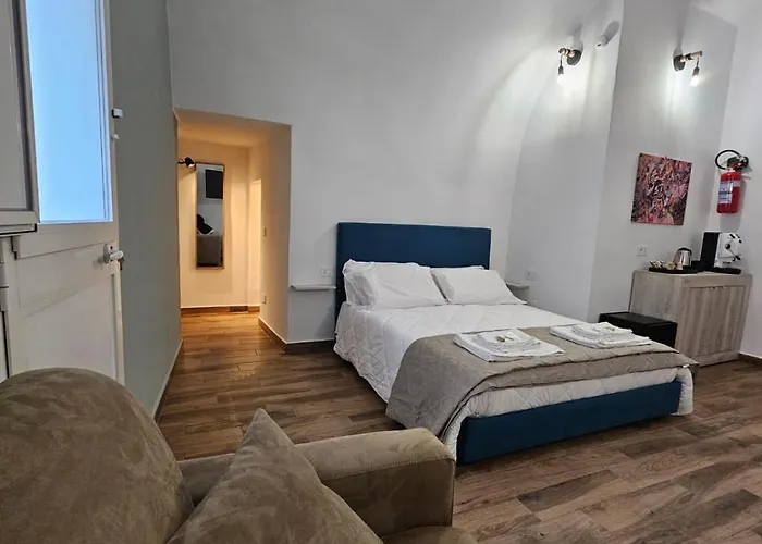 Da Nonno Antonio דירה *