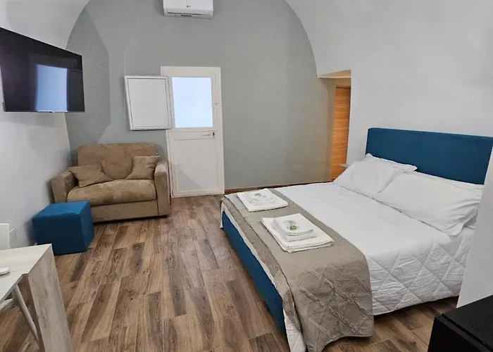 Da Nonno Antonio בארי