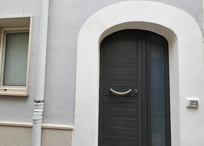 Da Nonno Antonio בארי